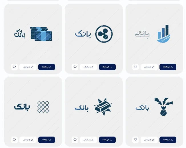 بهترین سایت ساخت لوگو رایگان برای بازاریابان 